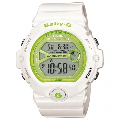 Casio Baby-G női óra (BG-6903-7ER)
