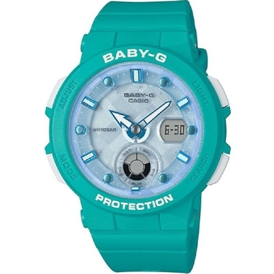 Casio Baby-G női óra (BGA-250-2AER) Casio Baby-G női óra (BGA-250-2AER)