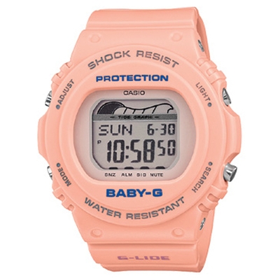 Casio Baby-G női óra (BLX-570-4ER)