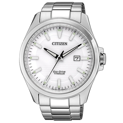 Citizen Titanium férfi óra (BM7470-84A) Citizen Titanium férfi óra (BM7470-84A)