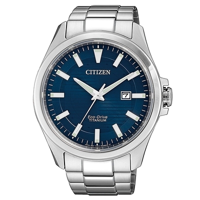 Citizen Titanium férfi óra (BM7470-84L) Citizen Titanium férfi óra (BM7470-84L)