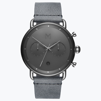 MVMT Blacktop Mist férfi óra (BT01-SGR) MVMT Blacktop Mist férfi óra (BT01-SGR)