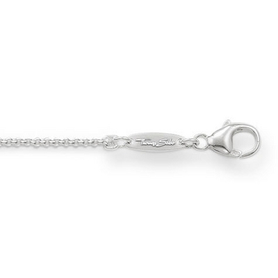 Thomas Sabo nyaklánc (X0001-001-12-S) Thomas Sabo nyaklánc (X0001-001-12-S)