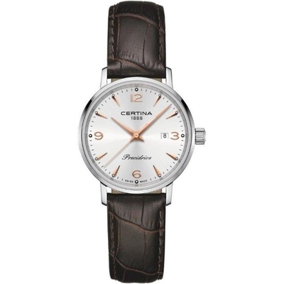 Certina DS Caimano Precidrive női óra (C035.210.16.037.01)