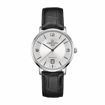 Certina DS Caimano Powermatic 80 férfi óra (C035.407.16.037.00)