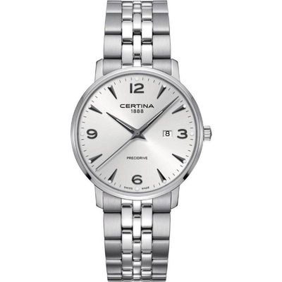 Certina DS Caimano Precidrive férfi óra (C035.410.11.037.00) Certina DS Caimano Precidrive férfi óra (C035.410.11.037.00)