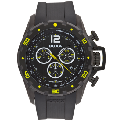 Doxa Water N' Sport férfi óra (703.70.083.20) Doxa Water N' Sport férfi óra (703.70.083.20)