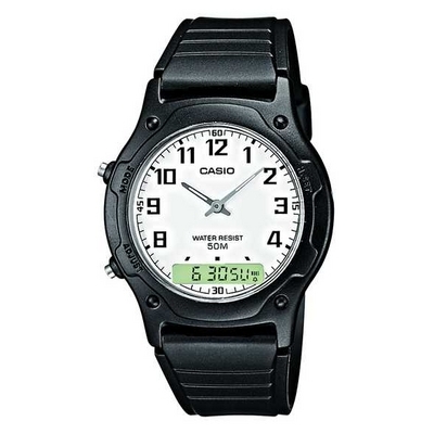 Casio férfi óra (AW-49H-7BVEF)