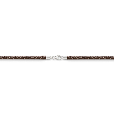 Thomas Sabo nyaklánc 53 cm (X0052-008-2) Thomas Sabo nyaklánc 53 cm (X0052-008-2)
