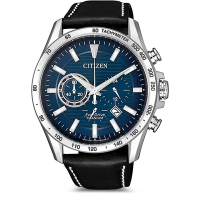 Citizen Titanium férfi óra (CA4440-16L)