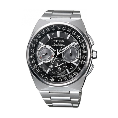Citizen Eco-Drive Satellite Wave Promaster Sky Titánium féfi óra (CC9008-84E) Citizen Eco-Drive Satellite Wave Promaster Sky Titánium féfi óra (CC9008-84E)