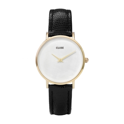 Cluse Minuit La Perle Gold White Pearl női óra (CL30048) Cluse Minuit La Perle Gold White Pearl női óra (CL30048)
