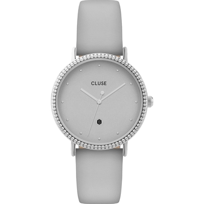 Cluse Le Couronnement Silver női óra (CW0101209004)