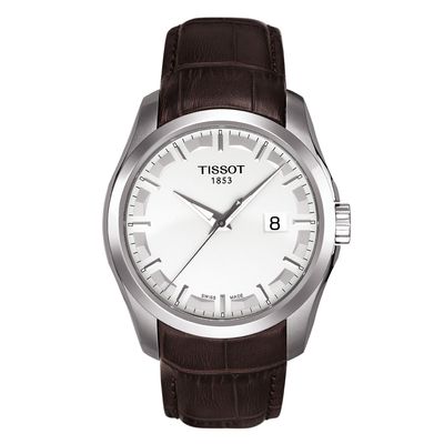 Tissot Couturier férfi karóra (T035.410.16.031.00 )