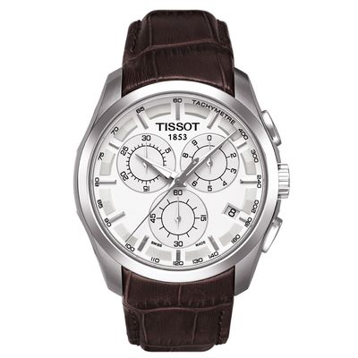 Tissot Couturier férfi karóra (T035.617.16.031.00 ) Tissot Couturier férfi karóra (T035.617.16.031.00 )