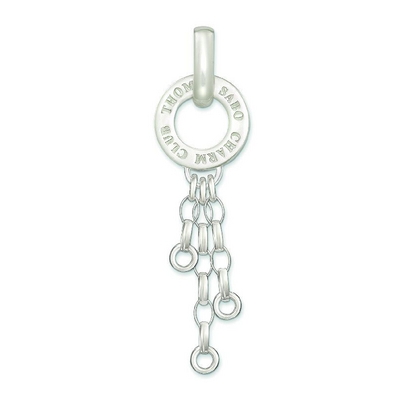 Thomas Sabo charm tartó (X0108-001-12) Thomas Sabo charm tartó (X0108-001-12)