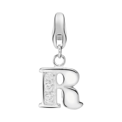 Dream "R" charm (DC-004) Dream "R" charm (DC-004)
