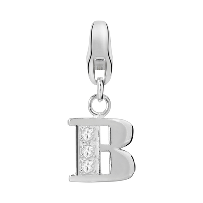 Dream "B" charm (DC-106) Dream "B" charm (DC-106)