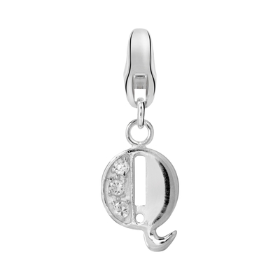 Dream "Q" charm (DC-118) Dream "Q" charm (DC-118)