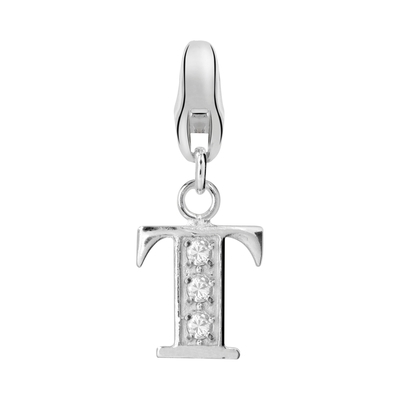 Dream "T" charm (DC-120) Dream "T" charm (DC-120)