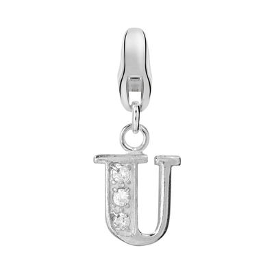 Dream "U" charm (DC-121) Dream "U" charm (DC-121)