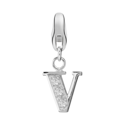 Dream "V" charm (DC-122)