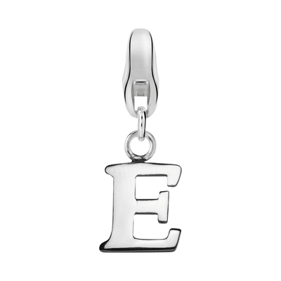 Dream "E" charm (DC-170) Dream "E" charm (DC-170)