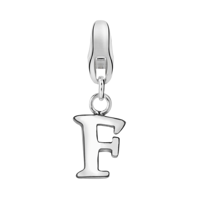 Dream "F" charm (DC-171) Dream "F" charm (DC-171)