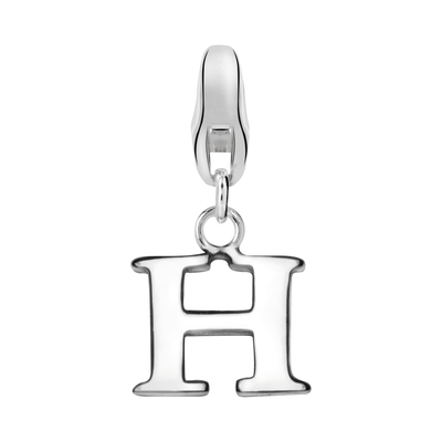 Dream "H" charm (DC-173) Dream "H" charm (DC-173)