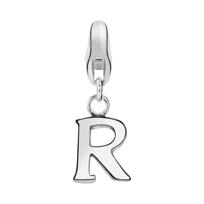 Dream "R" charm (DC-183) Dream "R" charm (DC-183)