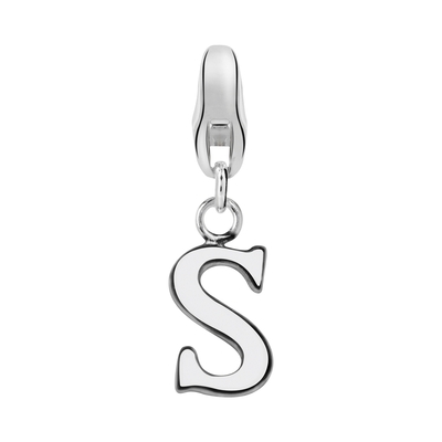 Dream "S" charm (DC-184) Dream "S" charm (DC-184)