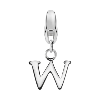 Dream "W" charm (DC-188) Dream "W" charm (DC-188)