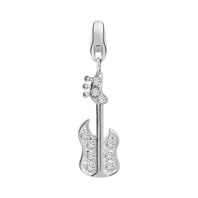 Dream Gitár charm (DC-278)