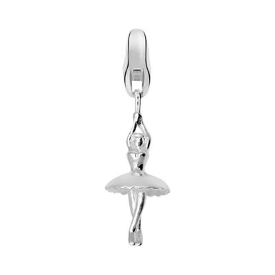 Dream Balerina charm (DC-339)