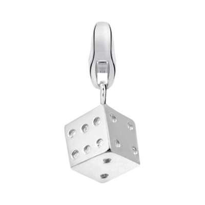Dream Dobókocka charm (DC-342)