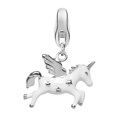 Dream Egyszarvú charm (DC-593)