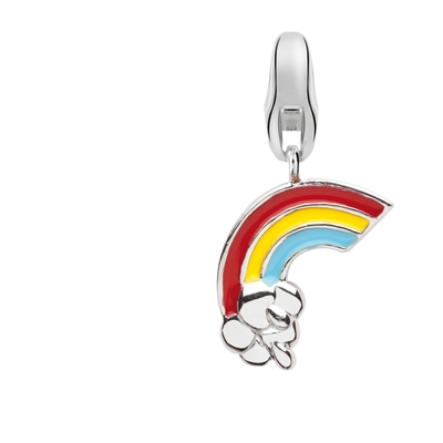 Dream Szivárvány charm (DC-619) Dream Szivárvány charm (DC-619)
