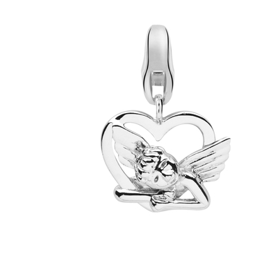 Dream Angyaliszív charm (DC-632) Dream Angyaliszív charm (DC-632)