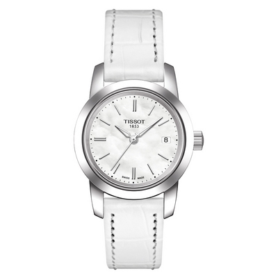 Tissot Classic Dream női karóra (T033.210.16.111.00 ) Tissot Classic Dream női karóra (T033.210.16.111.00 )