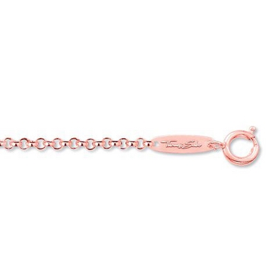 Thomas Sabo nyaklánc 45 cm (KE1219-415-12-S) Thomas Sabo nyaklánc 45 cm (KE1219-415-12-S)