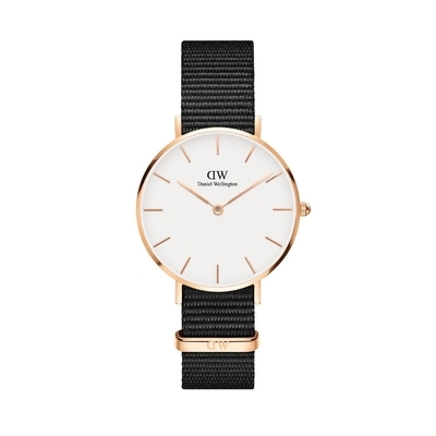 Daniel Wellington Classic Petite Cornwall Rose Gold White női óra (DW00100253) Daniel Wellington Classic Petite Cornwall Rose Gold White női óra (DW00100253)