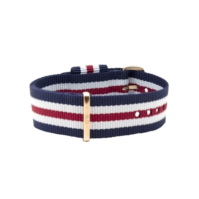Daniel Wellington Canterbury óraszíj (DW00200002) Daniel Wellington Canterbury óraszíj (DW00200002)