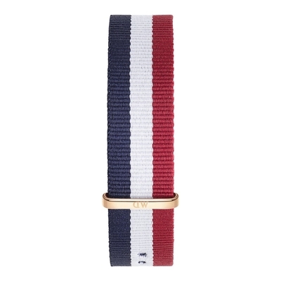 Daniel Wellington Cambride óraszíj (DW00200003)