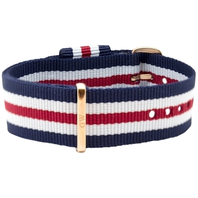 Daniel Wellington Canterbury óraszíj (DW00200030)