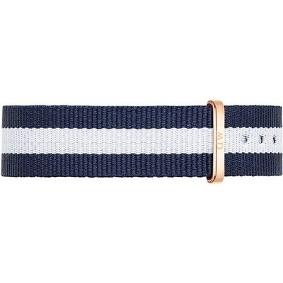 Daniel Wellington Glasgow óraszíj (DW00200031) Daniel Wellington Glasgow óraszíj (DW00200031)