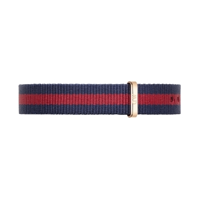 Daniel Wellington Oxford óraszíj (DW00200064)