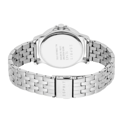 Esprit ES Dress Silver MB női óra (ES1L143M0055) Esprit ES Dress Silver MB női óra (ES1L143M0055)