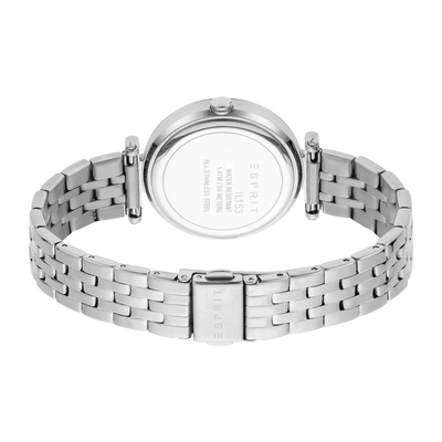 Esprit ES Fine Silver MB női óra (ES1L153M0055) Esprit ES Fine Silver MB női óra (ES1L153M0055)