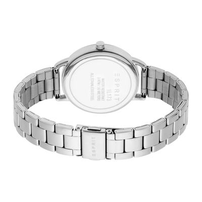 Esprit ES Fun Black Silver MB női óra (ES1L173M0065) Esprit ES Fun Black Silver MB női óra (ES1L173M0065)