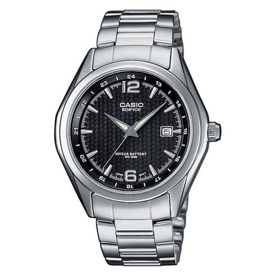 Casio Edifice óra (EF-121D-1AVEF) Casio Edifice óra (EF-121D-1AVEF)